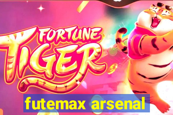 futemax arsenal